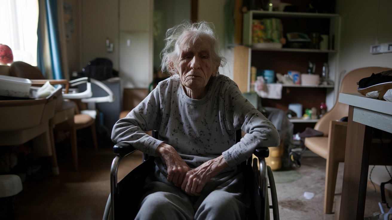 4. Neglect and Abuse at New South Wales Aged Care Facility